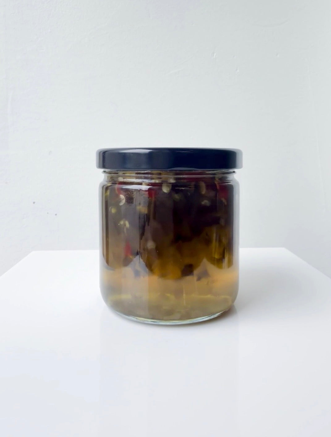 Jalapeno Jelly