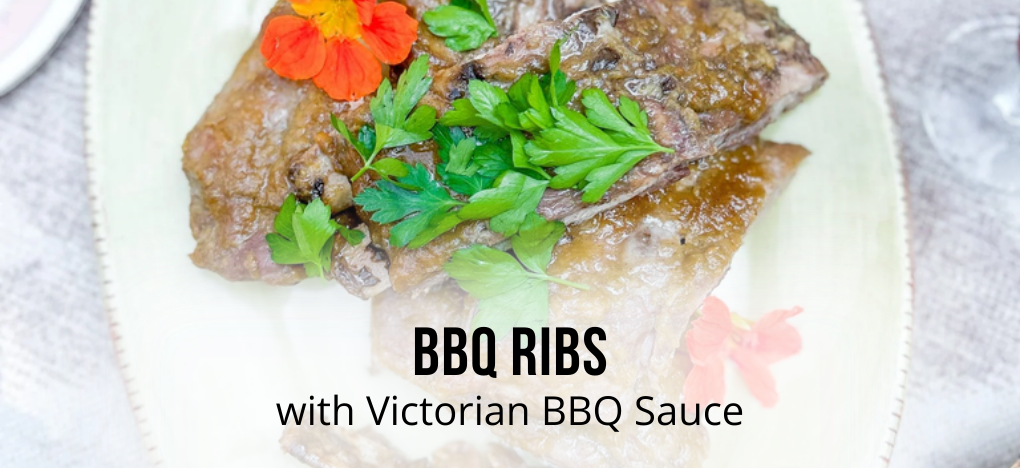 Why Victorian BBQ Sauce is a Must-Try for Ribs