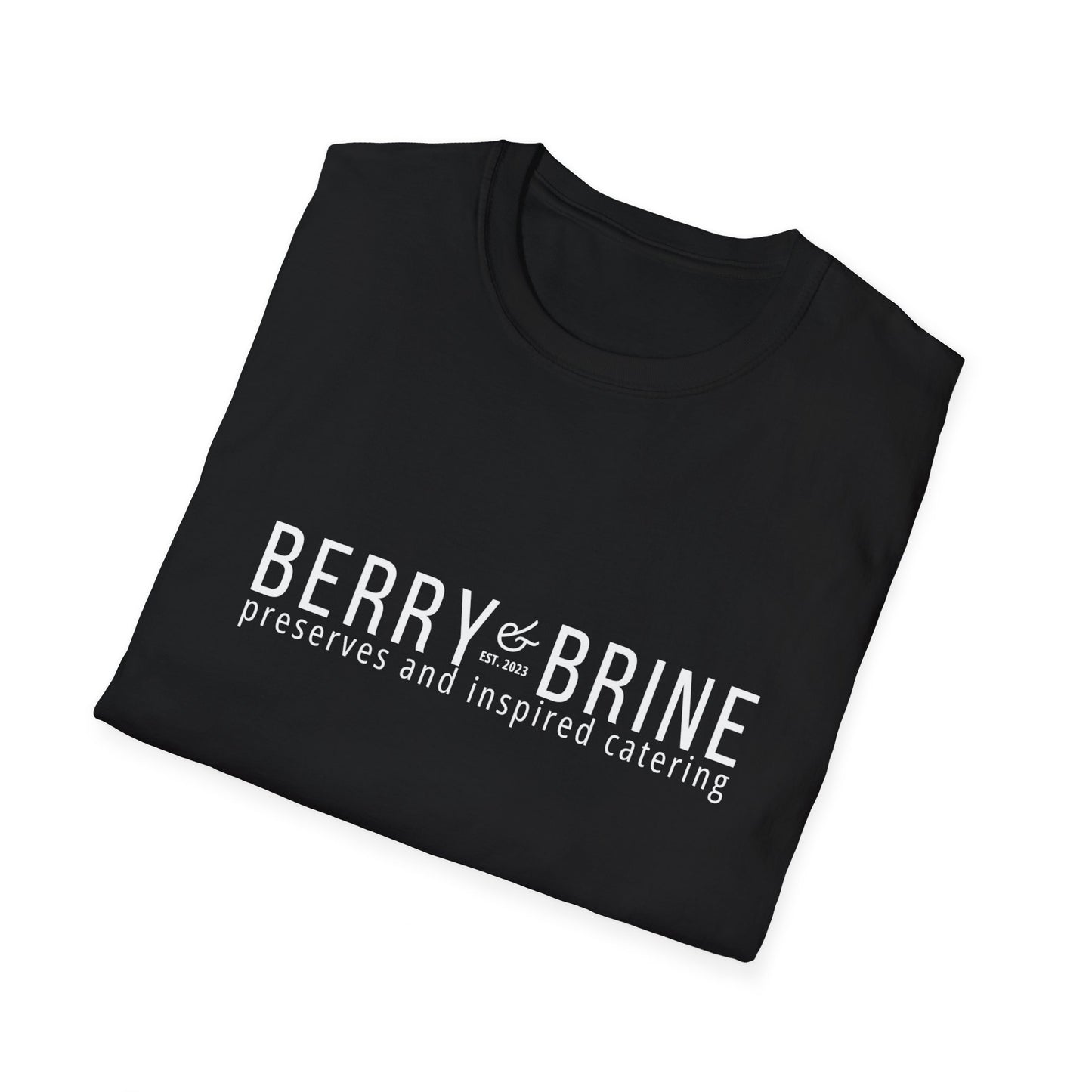 Berry & Brine Unisex Tshirt