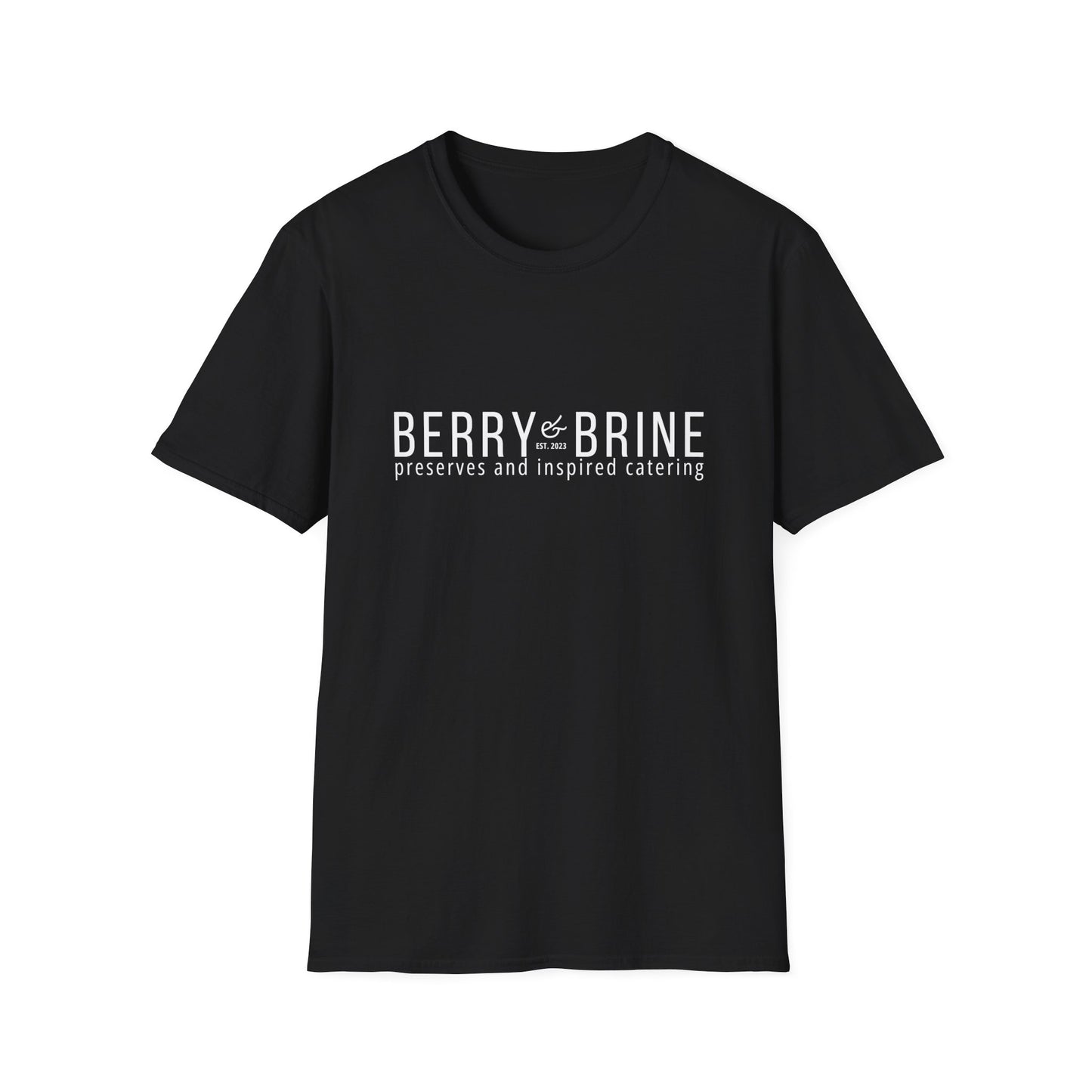 Berry & Brine Unisex Tshirt