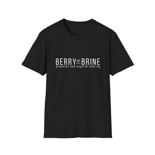 Berry & Brine Unisex Tshirt