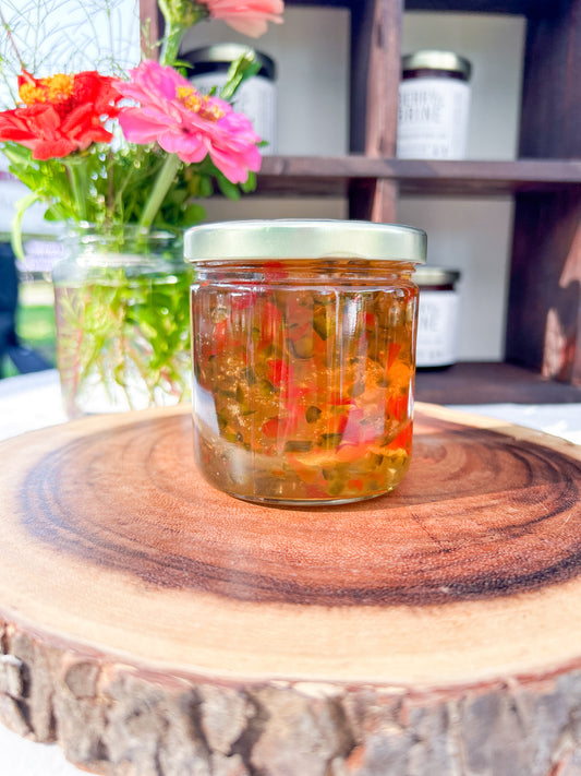 Jalapeno Jelly