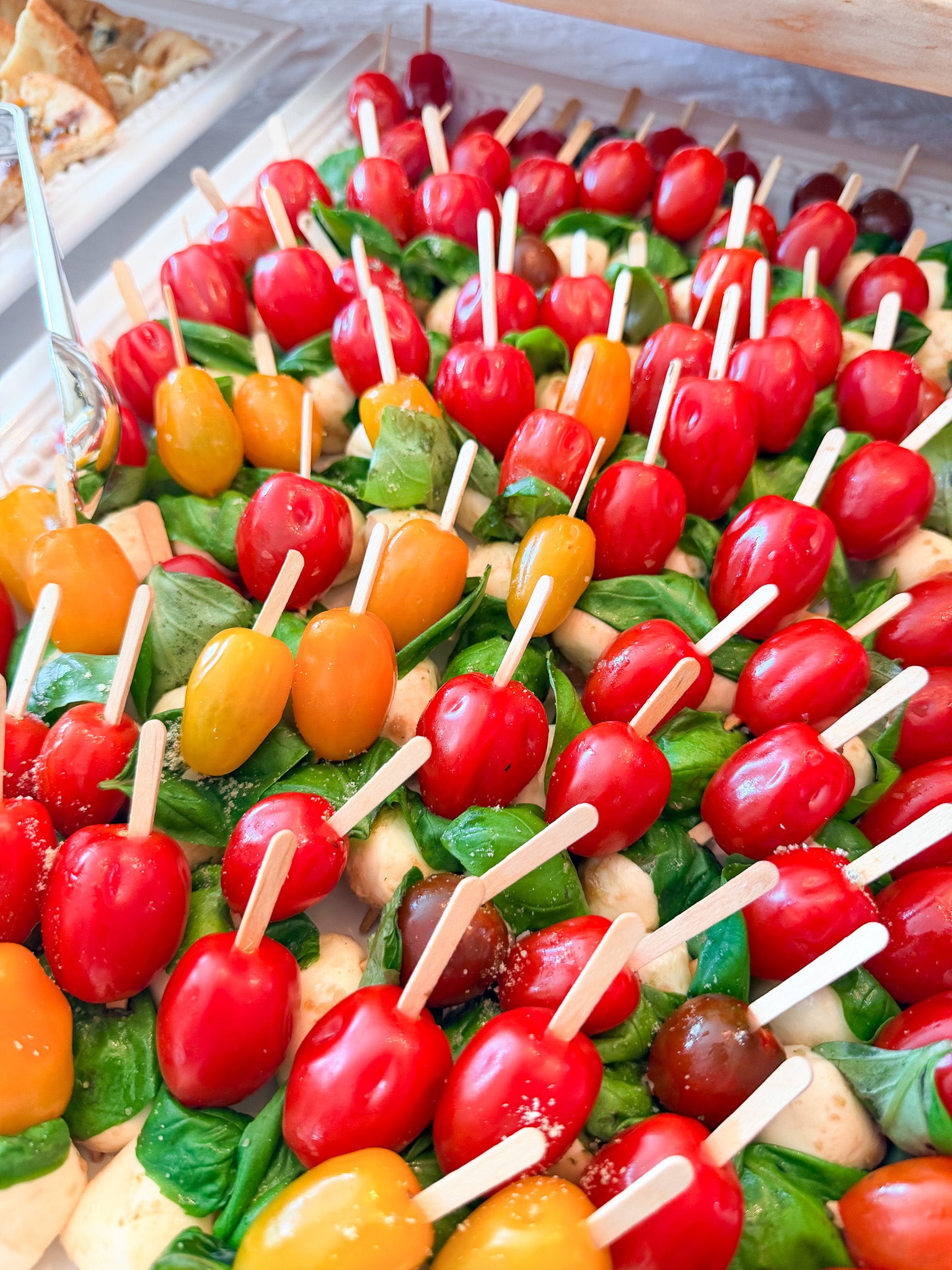 caprese-skewers-with-balsamic-marinated-mozzarella