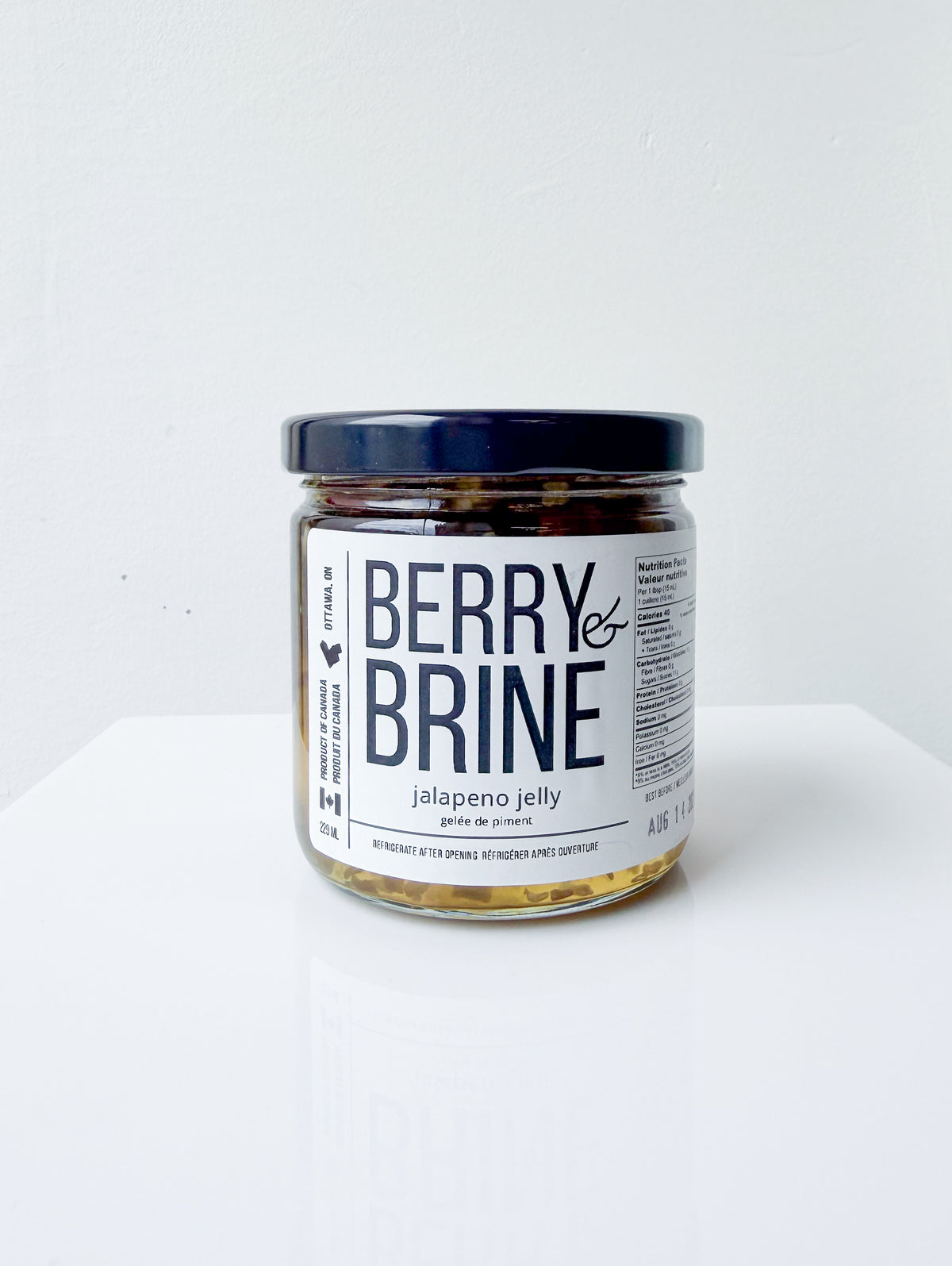 Jalapeno Jelly